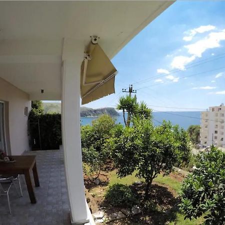 ★ Meniko'S House ★ Cozy Nest Daire Himarë Dış mekan fotoğraf