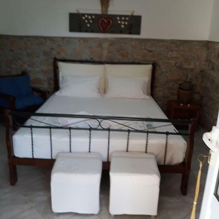 ★ Meniko'S House ★ Cozy Nest Daire Himarë Dış mekan fotoğraf